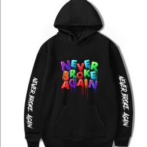 NBA YoungBoy Hoodies